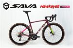 Xe đạp đua SAVA Hawkeyes R7120